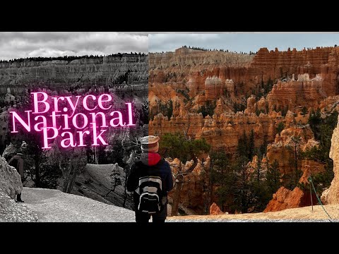 Video: Công viên quốc gia Bryce Canyon, Utah