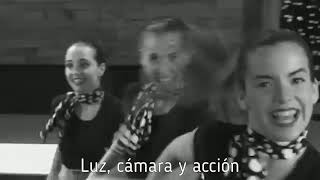 Violetta - Luz Camara Accion (С Текстом)