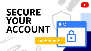 How To Secure your YouTube Channel with Setup 2-Step Verification #DIGITAL_KNOWLEDGE