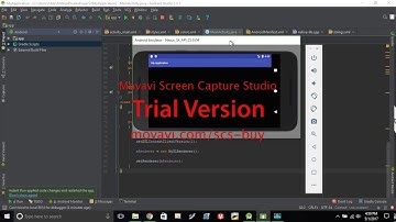 OpenGL Android Demo