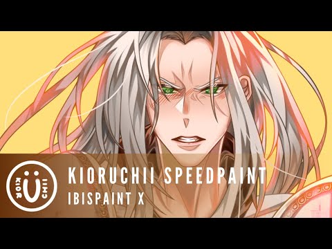 SPEEDPAINT | Sephiroth - Final Fantasy VII | Anime Style | IbisPaint X ...