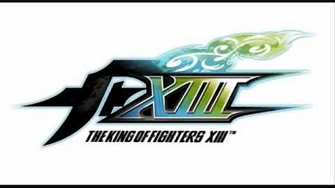 King of Fighters XIII OST Esaka Continues (Theme of Japan Team) - DayDayNews