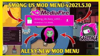 ⚡NEW⚡ Among Us 2023.7.12 Mod Menu, Among Us Mod Menu