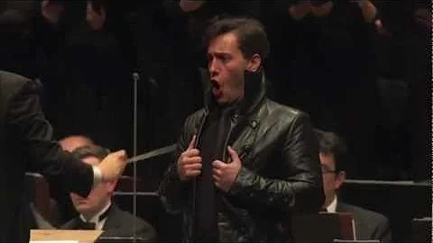 Erwin Schrott: Ave Signor (from Arrigo Boito's Mef...