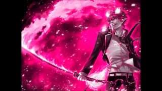 Blue Ao No Exorcist Op 1 Full Core Pride Uverworldnightcore