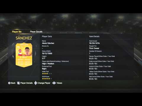 FIFA 15 |