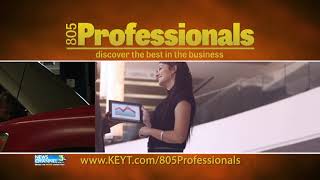 20180608   805 Professionals PROMO   BMC Materials and Construction Solutions Keyt