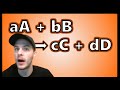 Stoichiometry Problem Quiz
