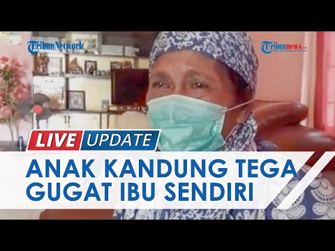 Video: Ibu Guatemala Mengambil Putranya Setelah Menggugat Administrasi Trump