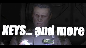 Beyond All Reason - Keybindings + Settings