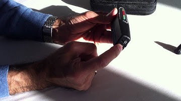 How To Use Diamond Presidium Multi Tester III - HD