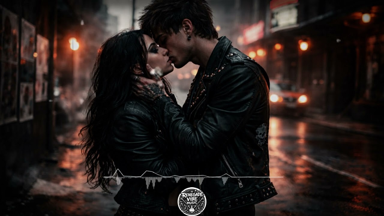 Pangako - Kindergarten (Renegade Vibe cover)