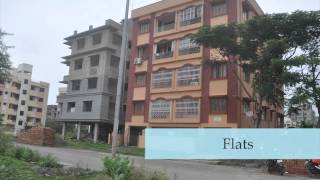 Property In New Town Action Area III Kolkata, Locality - MagicBricks #MBTV #RealEstate screenshot 5