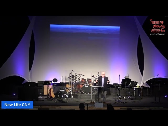 Sunday 10-18-26 - Sermon - Romans 12:9-21