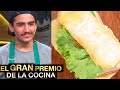 El gran premio de la cocina - Programa 30/06/20 - Menú Regional de Córdoba