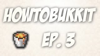 Bukkit Server: How to connect & some commands! - HowToBukkit Part #3