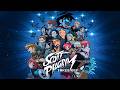 Third  Boss  - Scott Pilgrim vs. the World: The Game - MAX AI