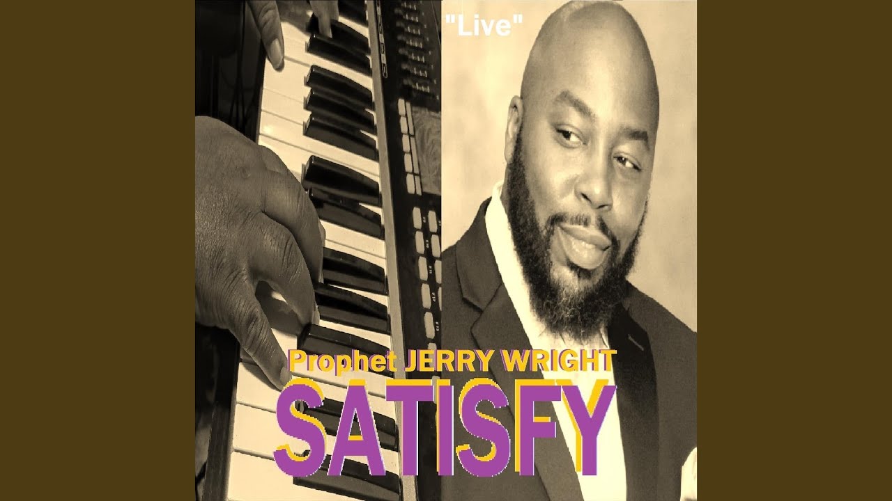 Watch Satisfy (Live) on YouTube Watch Satisfy (Live) on YouTube