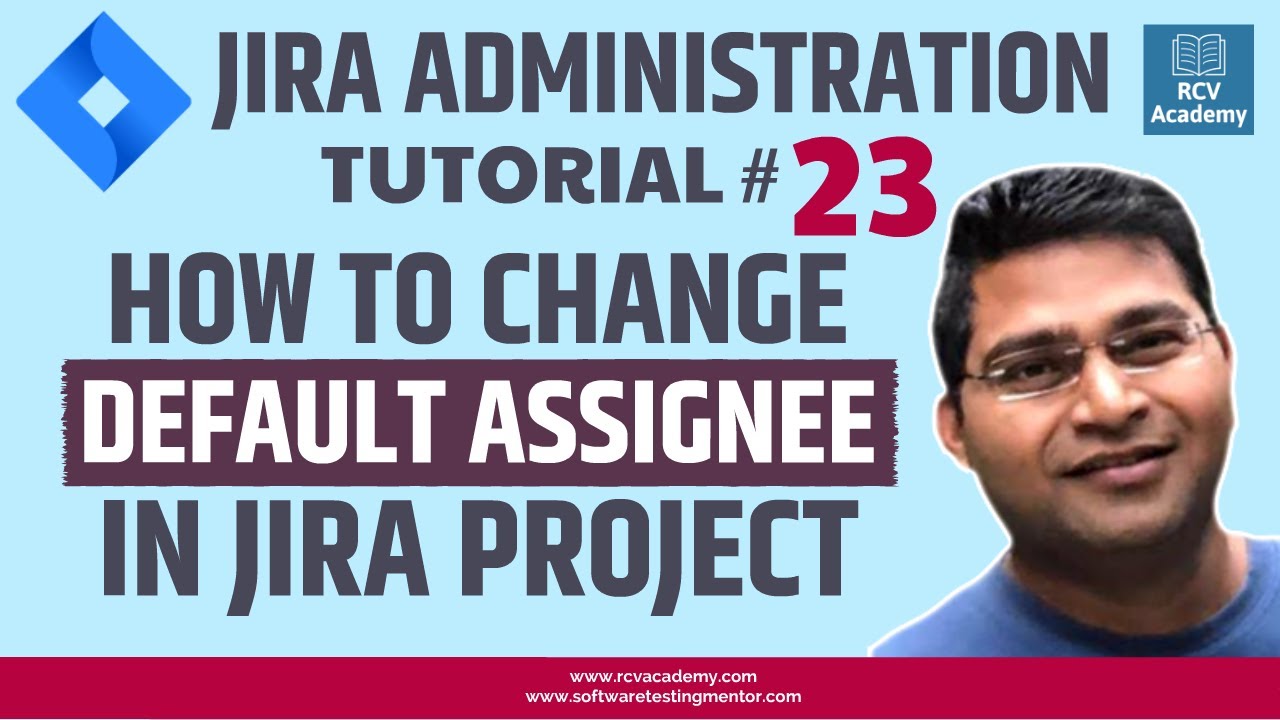 How To Add Assignee In Jira