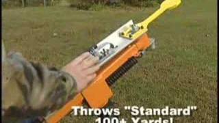 Do All Outdoors 3Quarter Cocked Traps