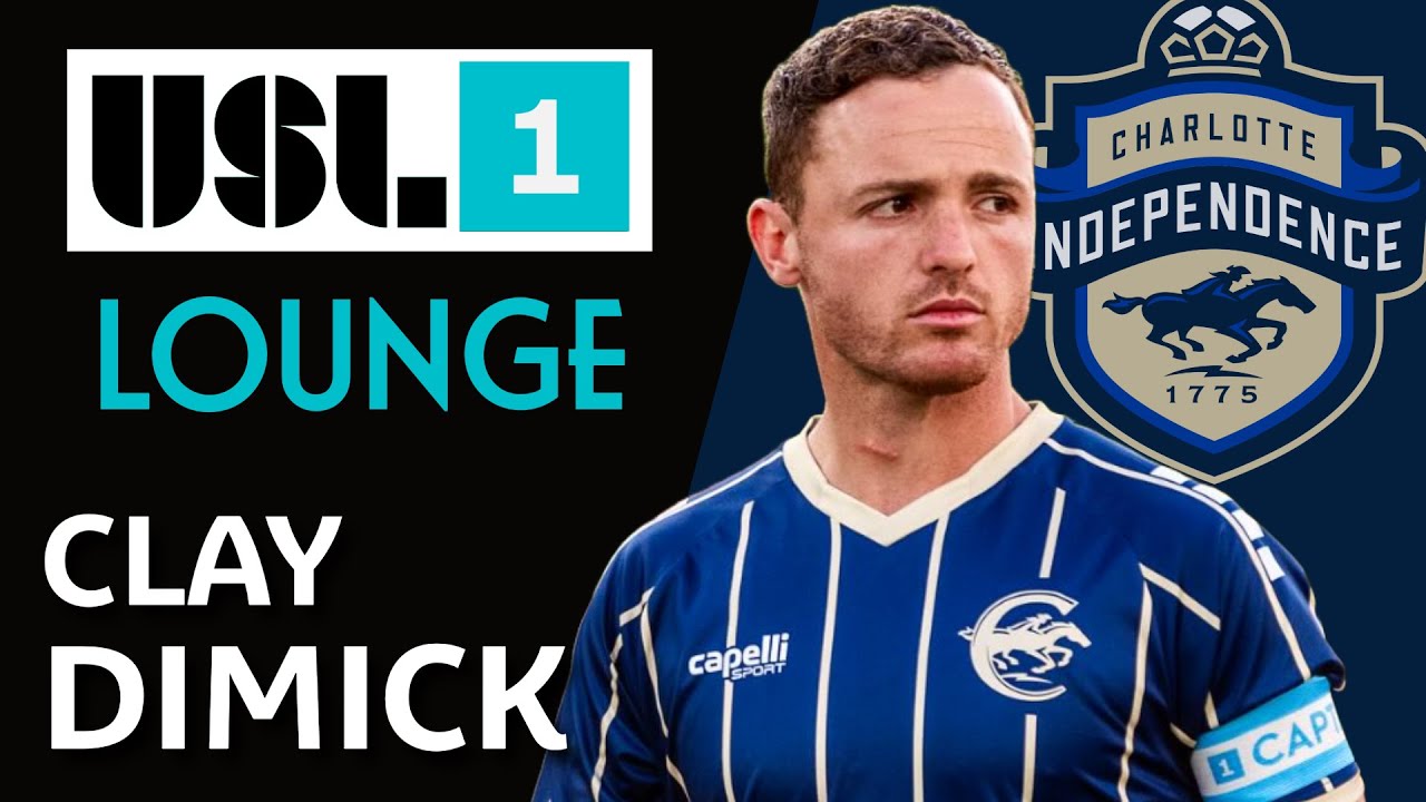 67 - Clay Dimick