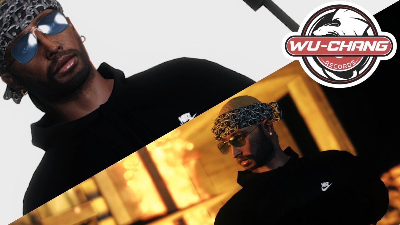 MC Fixer - ALL OR NOTHING X OVER CEES - DISS TRACK (Official Music Video) Prodigy 2.0 GTA RP