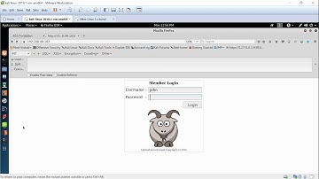 Kioptrix:Level 1.3 (#4) Walkthrough Summary (Vulnhub| OSCP Model)