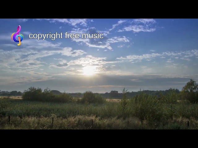 Take Me Back  ( copyright free music ) Beautiful Nature class=