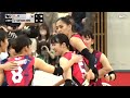 Malulutong na palo ni Jaja Santiago vs JT | Nabutata pa si Karsta Lowe | Ageo still #1