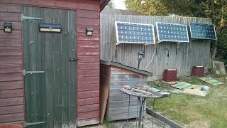 38 Minutes of Watching Glue Set - PWM5 (fanatics only)