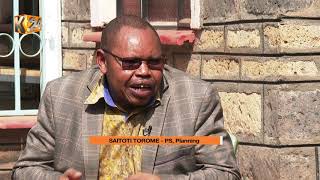 National population census 2019 : Material dispatched for exercise