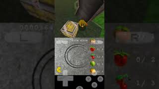 DS on Android | Pac-Man World 3 | DraStic DS Emulator screenshot 4