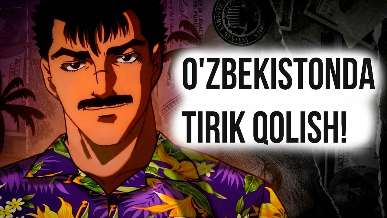 O'zbekiston qiyinchilik darajasi nima?