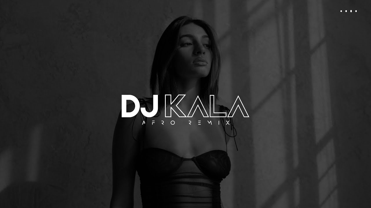 M.G.L. x RAVA - California (Dj Kala Afro Latin Mix)