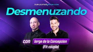 Famous Desmenuzando con Jorge de la Concepcion (Fit Couple) Profile