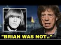 Mick Jagger Speaks Out on Brian Jones 🗣️