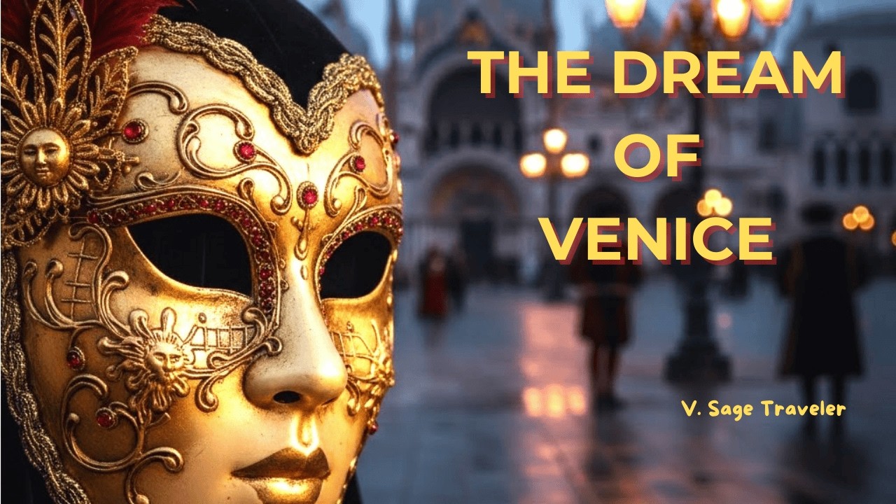 Venice Carnival 2026: The Art of Mystery and Beauty