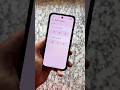 This Basic feature is Finally Available in Google Pixel
