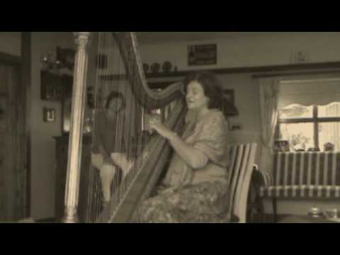 Claire Roche : Ard Ti Chuain (Quiet Land Of Erin) - YouTube