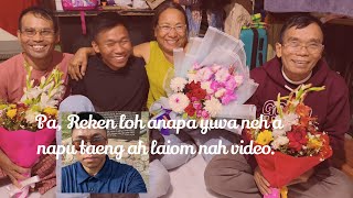 Pa Reken Loh Anapa Yuva Taeng Ah Laiom 