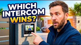 Top 5 Video Intercom Systems for Gated Homes & Offices (2026 Buyer's Guide)