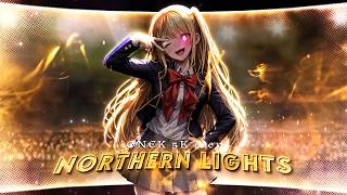 OneK 5K Mep 🌟 northen light [AMV/EDIT] 4K