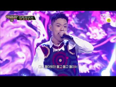 쉬어-이수린 (unofficialboyy) 파트
