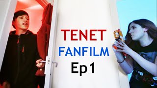 Tenet Fan Film Chapter One End Of The Line