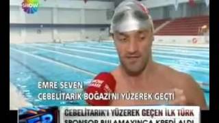 Emre Seven - Show Tv Resimi