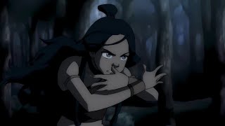 Top 10 Epic Female Fight Scenes In Avatar