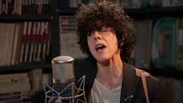LP - Lost On You - 7/28/2016 - Paste Studios, New York, NY