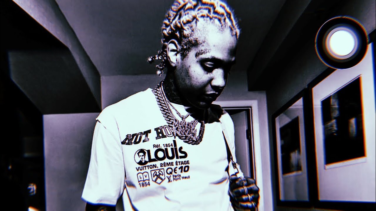 FREE Lil Durk Type Beat | 2025 - “Hard To Forget”