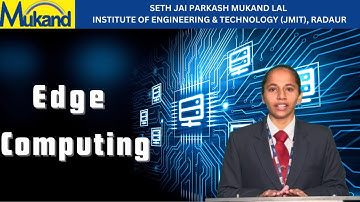 Edge Computing: The Next Internet Wave