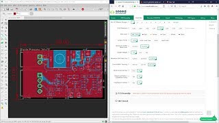 [Autodesk Eagle]First PCB